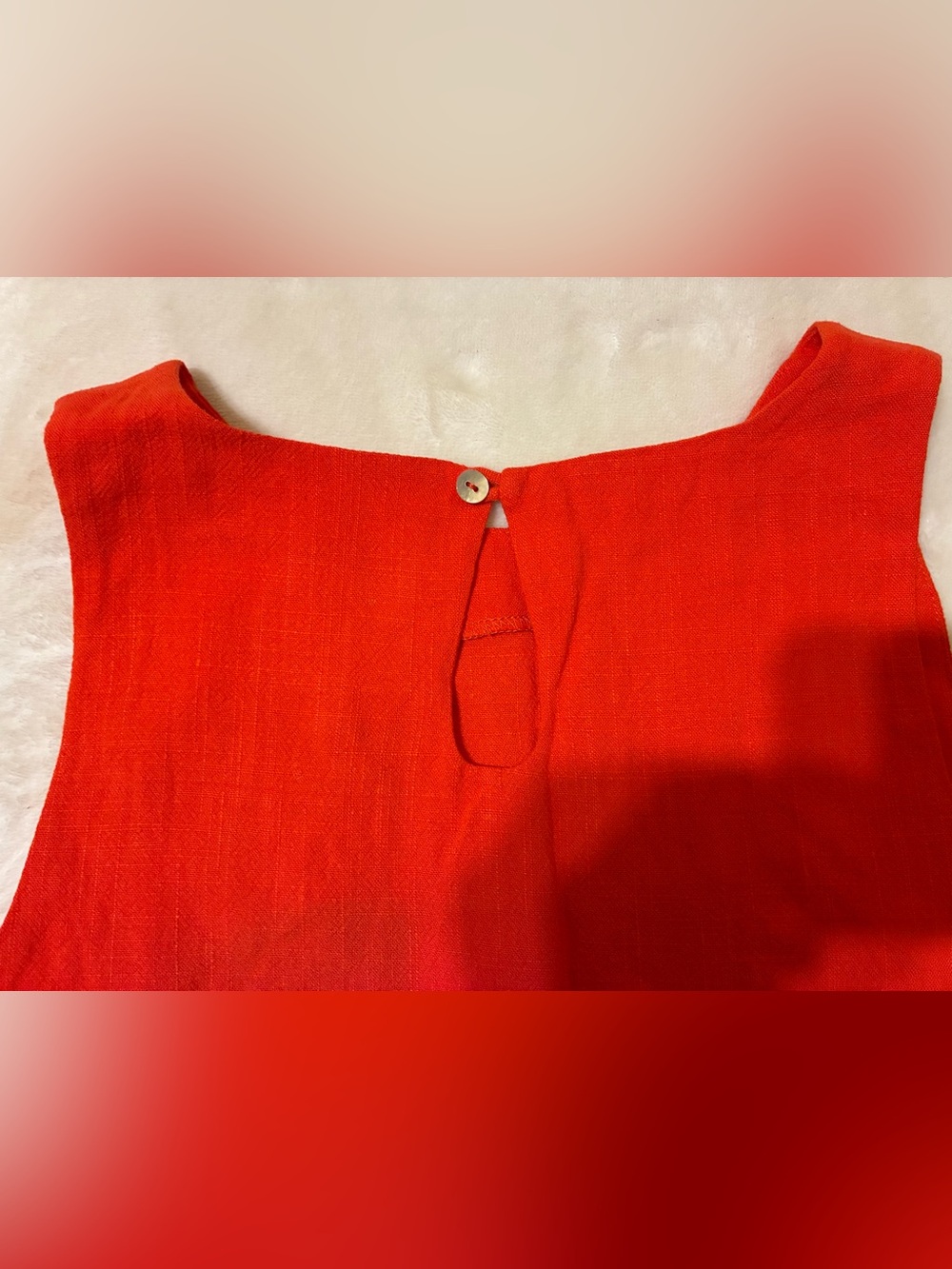 Chaser Viscose Linen Riley Tank - Picture 10 of 14